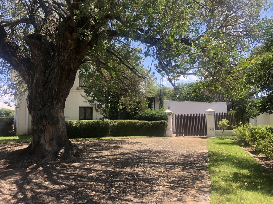 7 Bedroom Property for Sale in Parys Free State